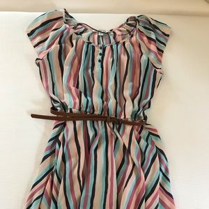 LC Lauren Conrad Dress